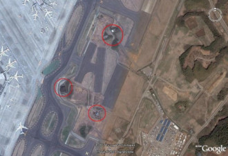 日本百名防暴警强拆成田机场“钉子户”