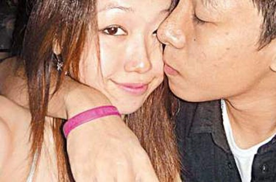 霍启仁女友为情自杀 霍家风流韵事逐个数(组图)