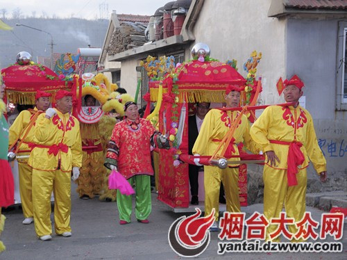 奥运冠军唐功红大婚 温柔体贴早晨给老公挤牙膏(组图)