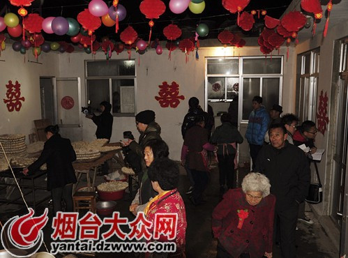 奥运冠军唐功红大婚 温柔体贴早晨给老公挤牙膏(组图)