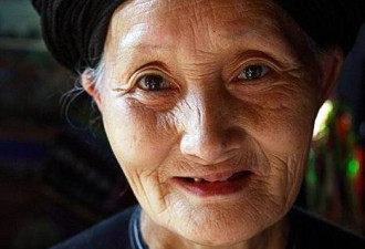 中国最后一位压寨夫人 89岁风姿不减