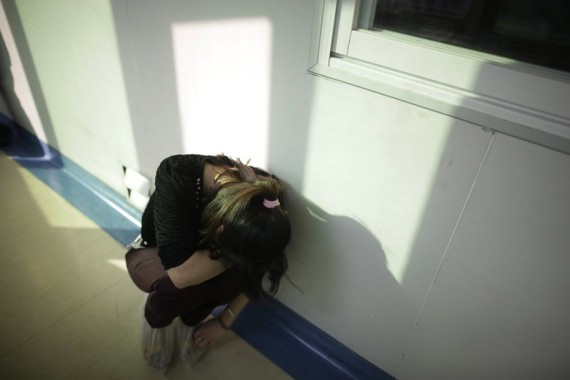 广州17岁女孩遇车祸脑死亡 父母捐献其器官(高清组图)