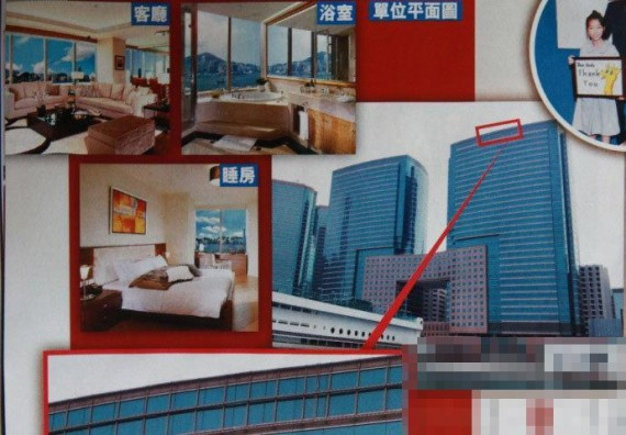 港媒曝光刘德华豪宅 十保镖保护妻子女儿(组图)