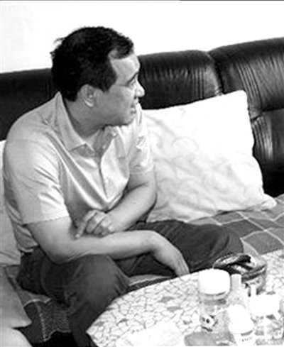 北京前门街道原书记罗少杰雇凶杀情妇碎尸受审 未控贪腐