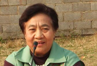 多图揭秘新中国历史上三位女性副总理