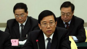 BBC:李春城被查不过是百日计划 习近平不会打老虎(图)