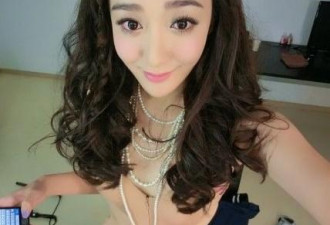 申军谊23岁靓女近照曝光 亮丽惹人爱