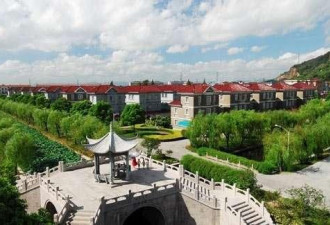 揭秘中国最有钱的六个村送金银发别墅