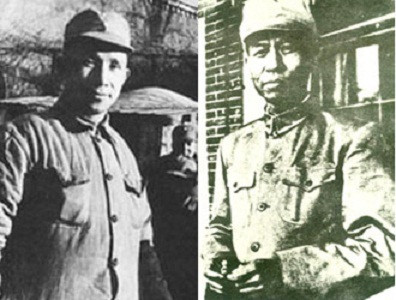 刘少奇当初为何要极力反对陈毅入选&ldquo;十大元帅&rdquo;？(图)