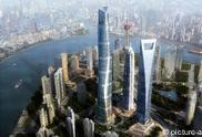 权力炫耀:政府大楼越建越豪华地标竞高