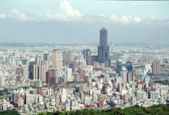 亚洲最昂贵的城市 日本中国名列前茅