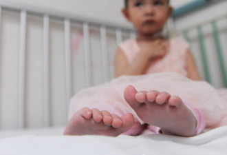 三岁女童病逝 捐赠器官救活五人性命