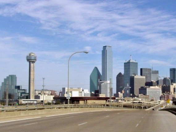 dallas