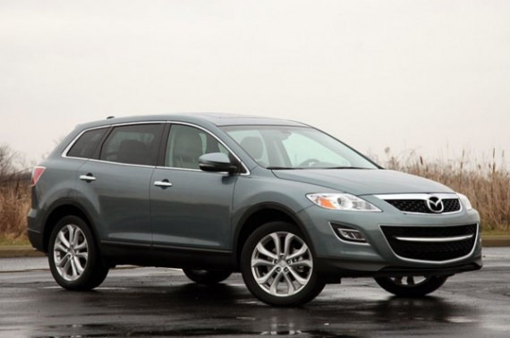 2012_Mazda_CX-9_Grand_Touring