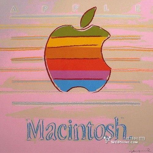 再创天价 古董苹果Apple I拍出64万美元(组图)