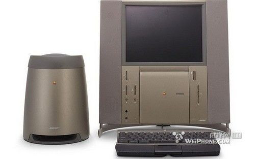 再创天价 古董苹果Apple I拍出64万美元(组图)