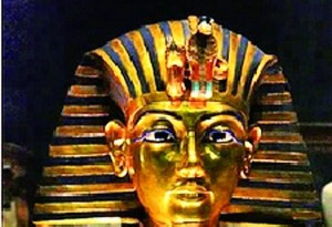 埃及法老死因揭秘:拉美西斯三世遭割喉