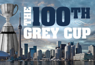当年加拿大：聊聊格雷杯的百年趣闻