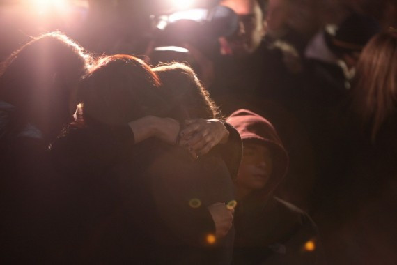 美枪击案遇难者名单公布 儿童均6到7岁1人曾身中11枪(组图)