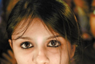 印度之殇：13岁少女被迫成为终身性奴