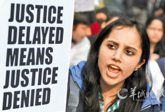 印度之殇：13岁少女被迫成为终身性奴
