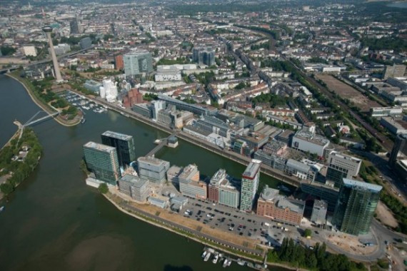 Duesseldorf_Start