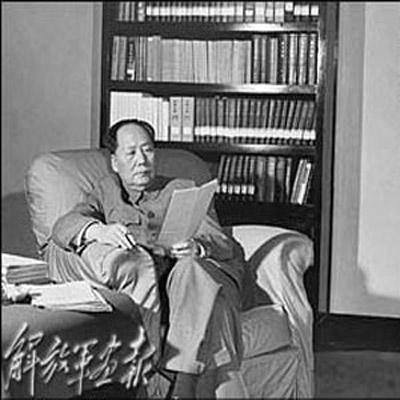 毛泽东中南海的“侍寝夫人” (组图)