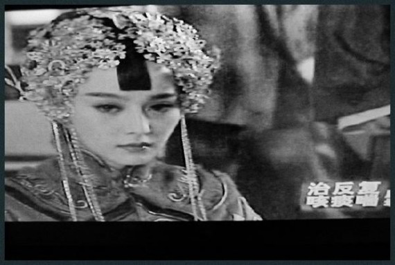 美国摄影师Rian Dund镜头揭秘聚光灯后的范冰冰(多图)
