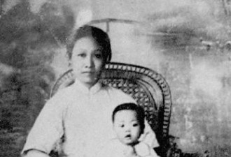 赵一曼殉国后:丈夫被迫害死儿子上吊亡