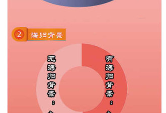 中国民主党换届：更年轻 海归占半数