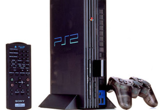 索尼日本停产PS2主机 一个时代的终结