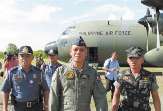 菲律宾卷土重来 南沙九岛部署陆战队