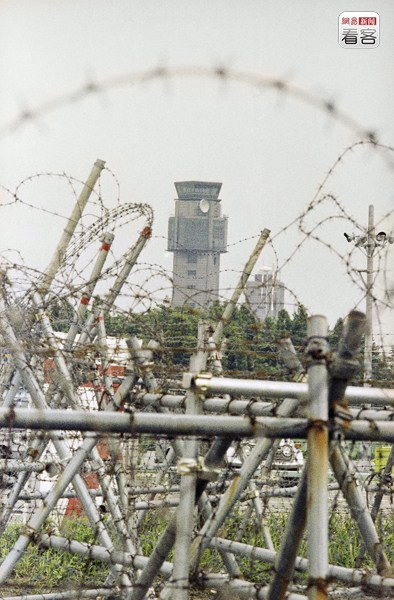 日式抗拆记:建成田国际机场 50年间鲜见强拆(高清组图)