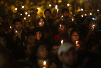 印度强奸案：涉案六男子可能被判死刑