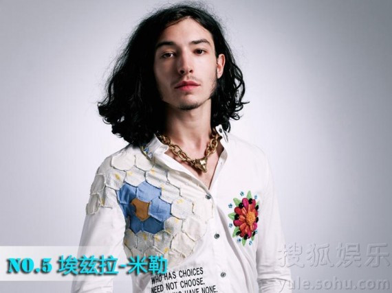 2012全球最美50新人 惊现朝鲜第一夫人吴莫愁夺冠(多图)