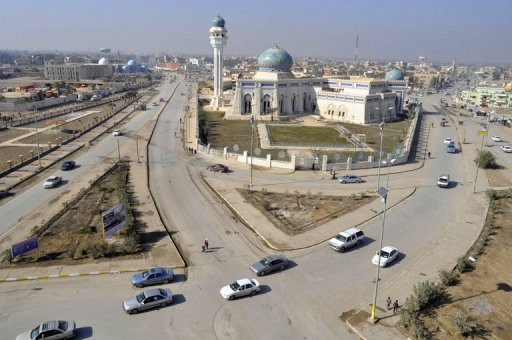 Ramadi-Iraq