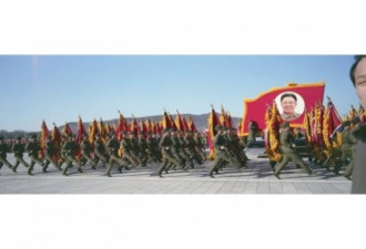 难得一见 美联社公布北朝鲜生活写真