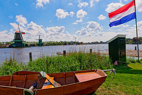 netherlands