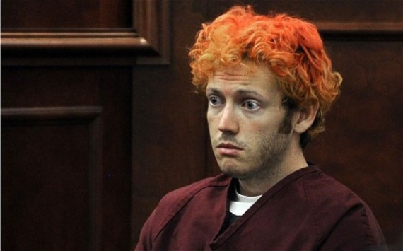 TOPSHOTS James Holmes appears in court a