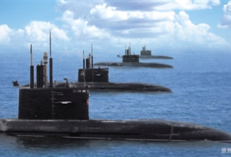 中国再购俄罗斯大杀器 或专克美舰队