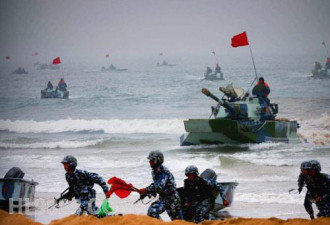 澳专家:中日冲突或致美日13年对华开战