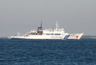 中国扩充南海区海监装备四艘新艇入列