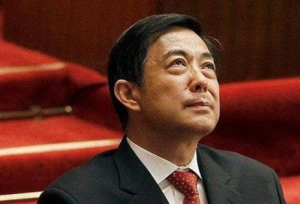 中纪委：薄熙来刘志军案已移送司法