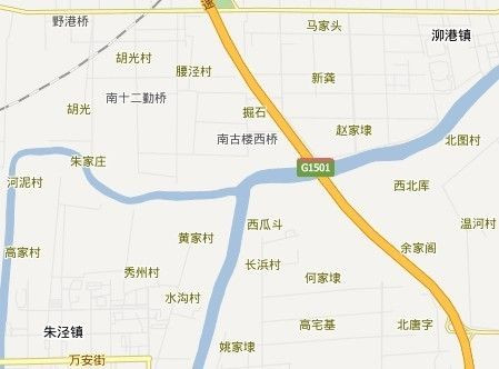 事发中心区域