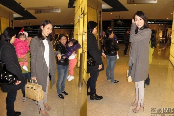 2012年八卦偷拍图片回顾 徐峥背妻与神秘女约会(多图)