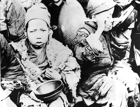 老照片:1946-1949,国军视角下内战全过程 (高清组图)
