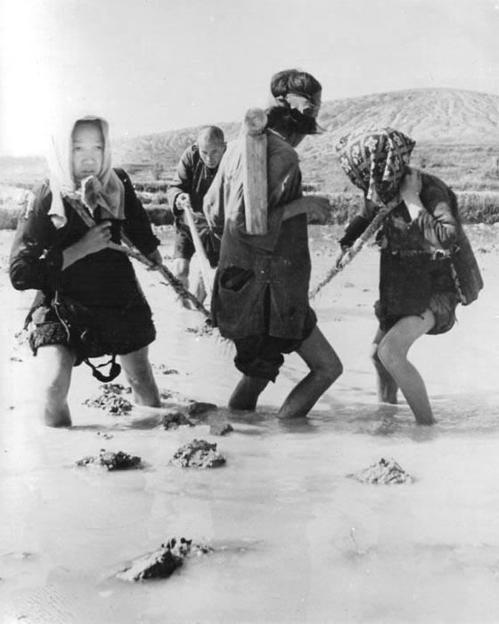 老照片:1946-1949,国军视角下内战全过程 (高清组图)