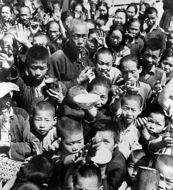 老照片:1946-1949,国军视角下内战全过程 (高清组图)