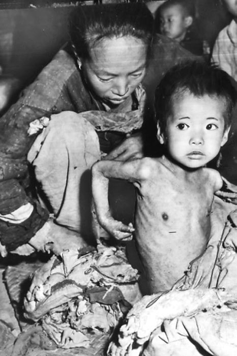 老照片:1946-1949,国军视角下内战全过程 (高清组图)