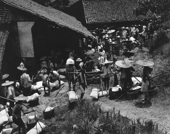 老照片:1946-1949,国军视角下内战全过程 (高清组图)